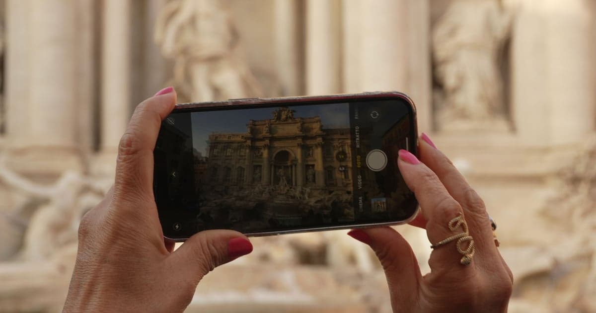 Best eSIM for Italy: Keep the Number, Not the Roaming