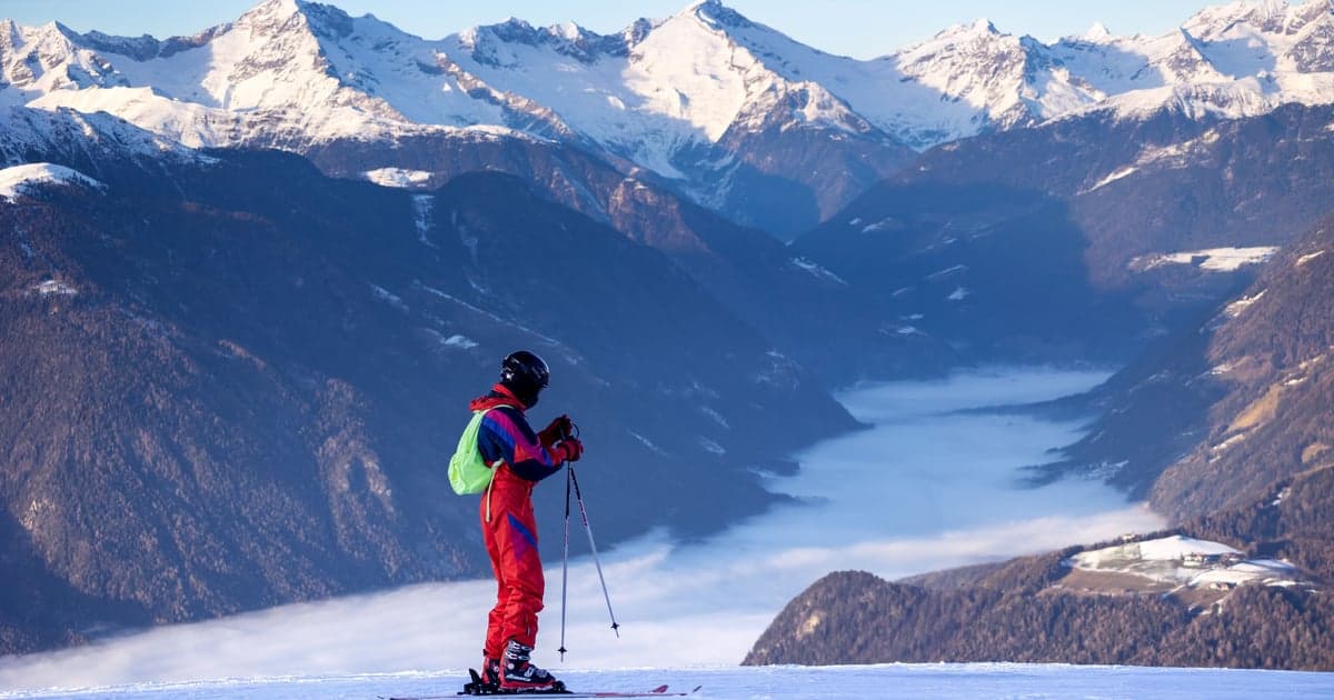 Best Ski Resorts in Italy, by the Pass You Hold