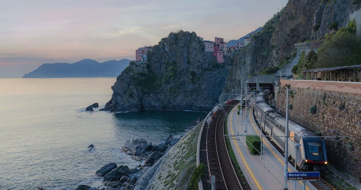 Florence to Cinque Terre: Day Trip or a Night?