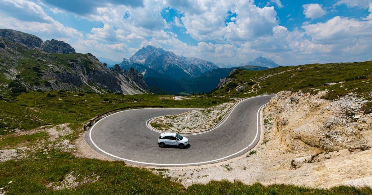 How to Get to the Dolomites From Venice, Milan or Innsbruck