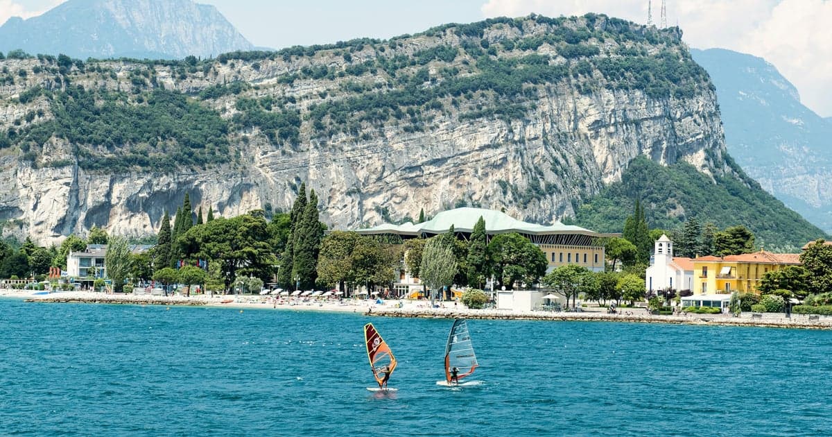 Things to Do in Lake Garda: North or South?