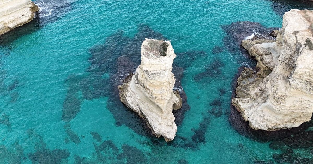 Best Beaches in Puglia: Sand or Rock, Adriatic or Ionian