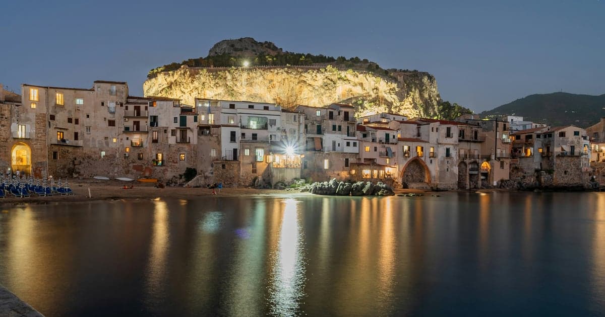 Cefalù: Is a Day Trip From Palermo Enough?