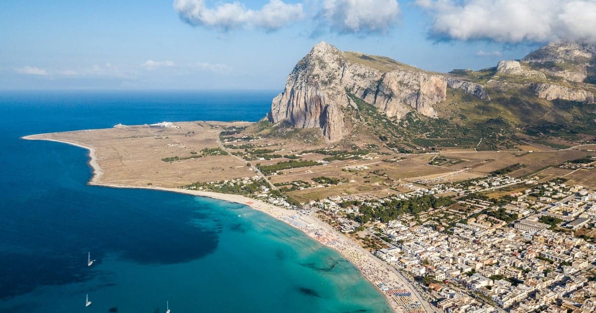 San Vito lo Capo: Where Sicily's Road Ends