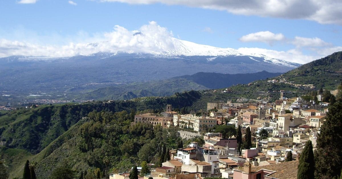 Taormina: What to See, and the Best Hours to See It