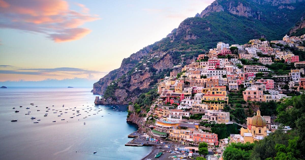 Cinque Terre or Amalfi Coast? A Full Day Apart