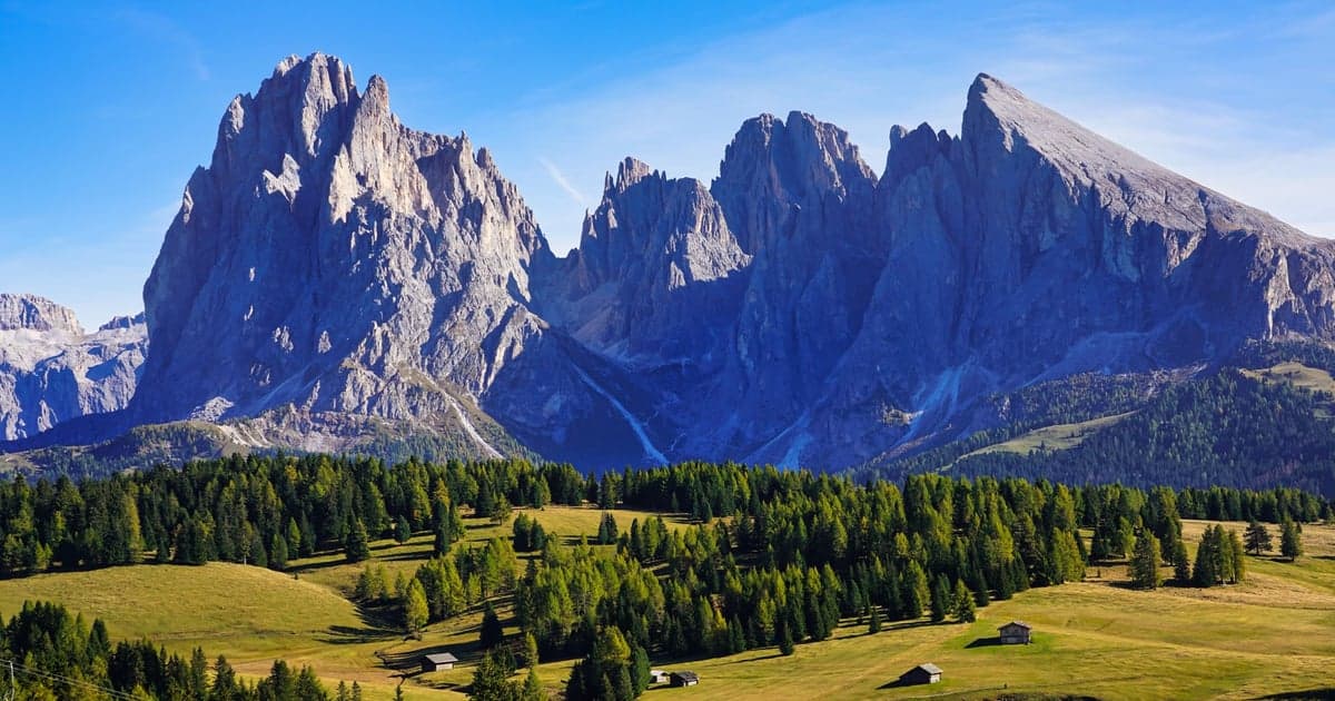 Alpe di Siusi (Seiser Alm): The 09:00 Gate and Which Lift