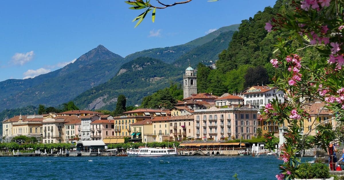 Bellagio, Lake Como: How to Visit, Stay & Beat Crowds