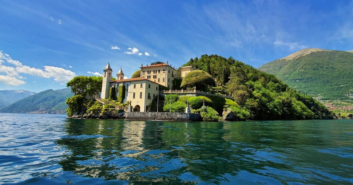 Best Time to Visit Lake Como: Season by Season