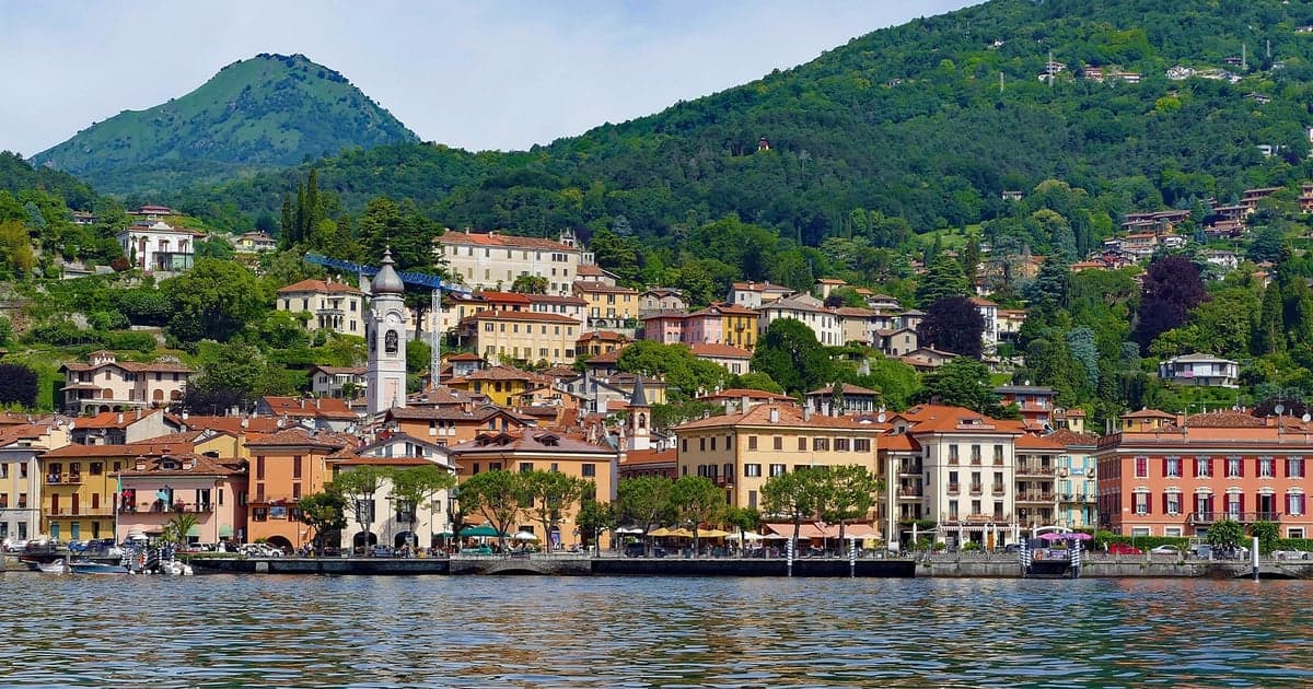 Menaggio, Lake Como: Where to Stay & Why It Works