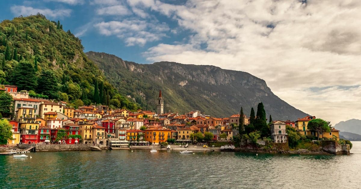 Varenna, Lake Como: What to Do, Where to Stay, Getting There