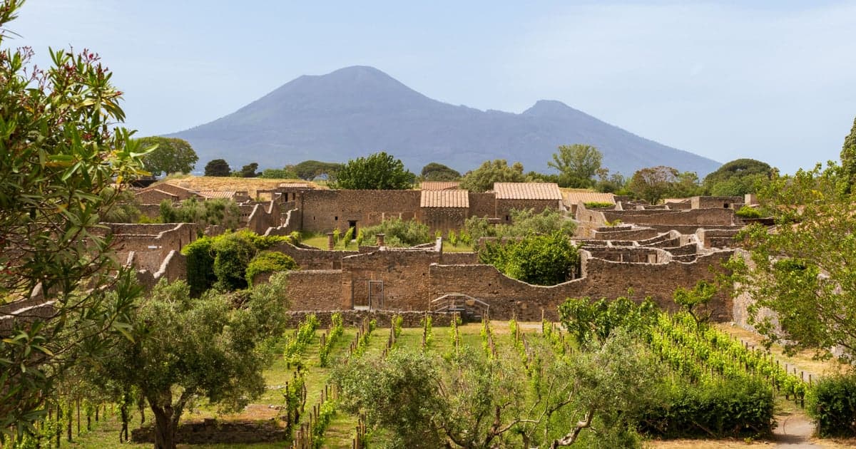 Day Trips From Rome: Which Really Fit in a Day?