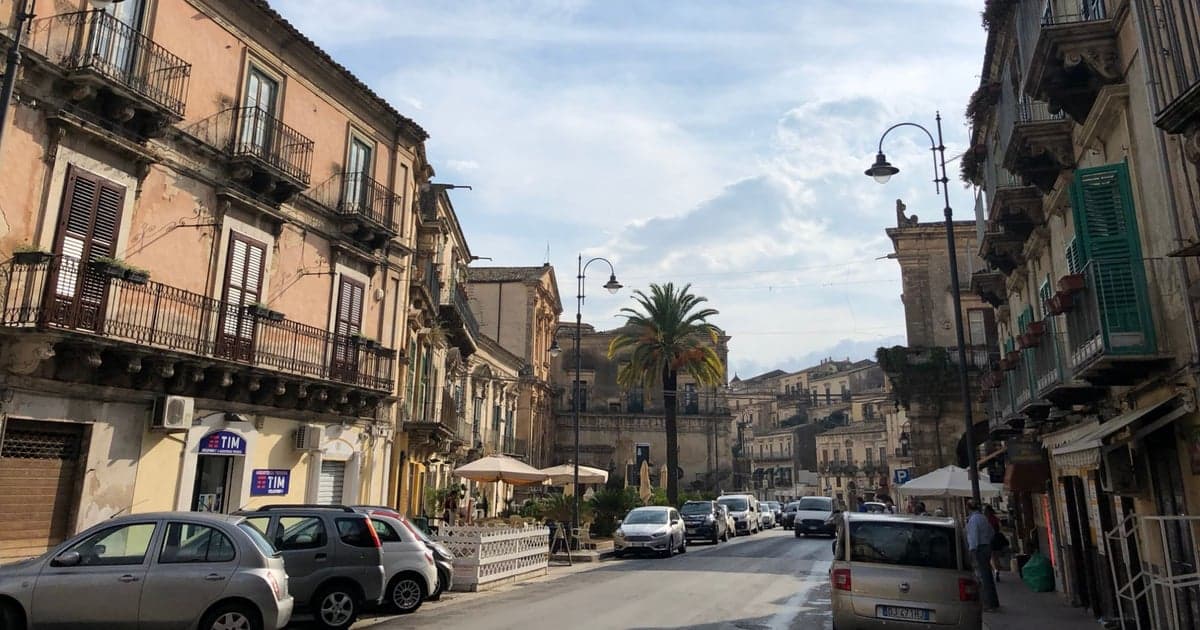 Car Rental in Sicily: Tips From Driving the Whole Island