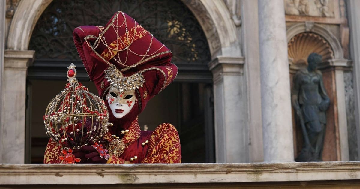 Venice in Winter: Worth It, and Does It Still Flood?